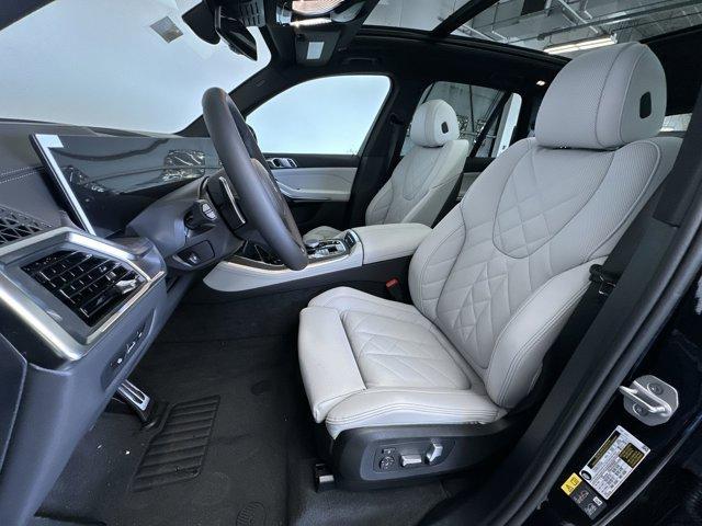 new 2026 BMW X5 PHEV car, priced at $83,225