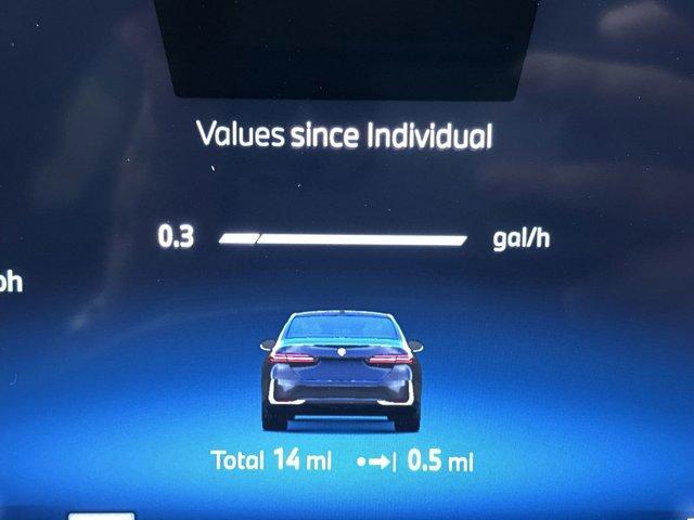 used 2025 BMW 530 car, priced at $55,891