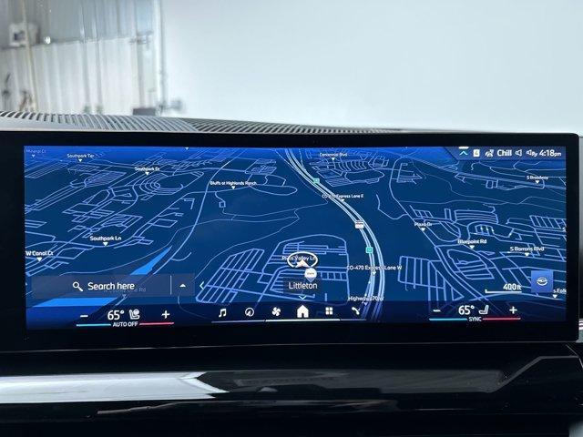 used 2025 BMW 530 car, priced at $55,891