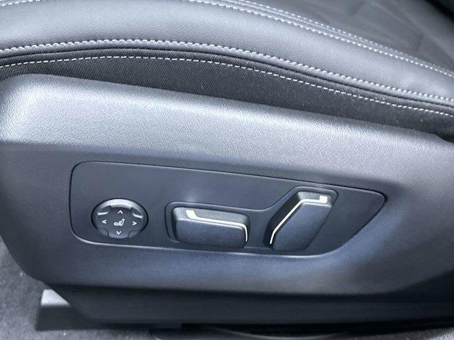 used 2025 BMW 530 car, priced at $55,891