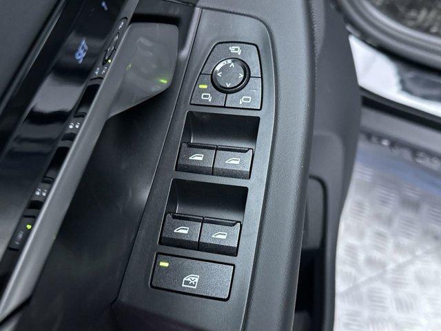 used 2025 BMW 530 car, priced at $55,891