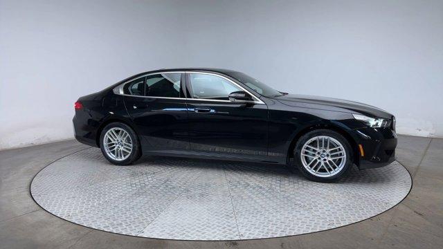 used 2025 BMW 530 car, priced at $55,891