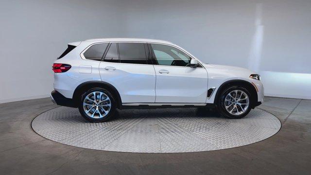 used 2024 BMW X5 PHEV car, priced at $53,971