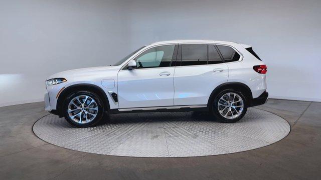 used 2024 BMW X5 PHEV car, priced at $53,971