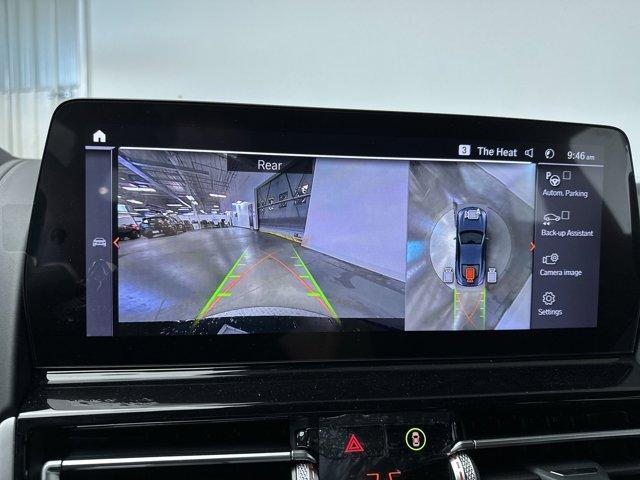 new 2026 BMW 840 car, priced at $100,625