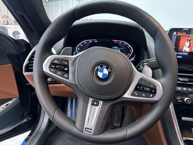 new 2026 BMW 840 car, priced at $100,625