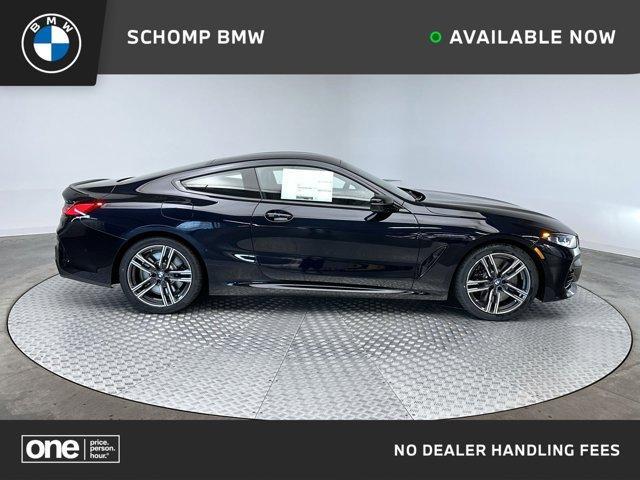 new 2026 BMW 840 car, priced at $100,625