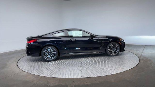 new 2026 BMW 840 car, priced at $100,625