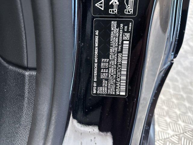 new 2026 BMW 840 car, priced at $100,625