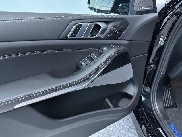 new 2026 BMW X5 car, priced at $83,025