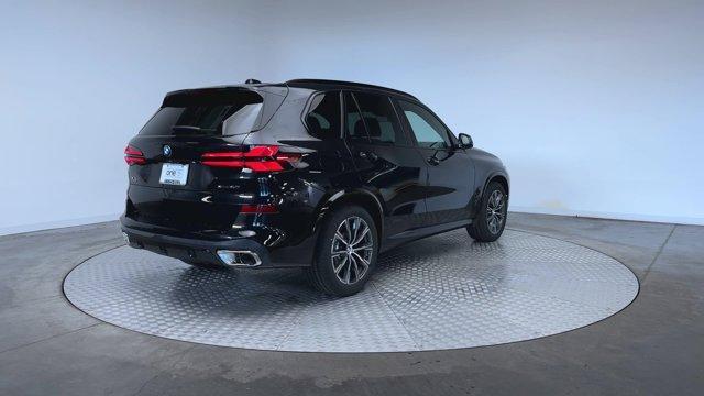new 2026 BMW X5 car, priced at $83,025