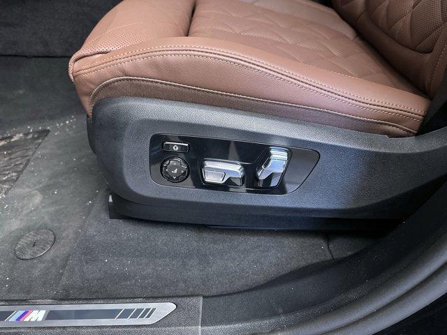 new 2026 BMW X7 car, priced at $99,850