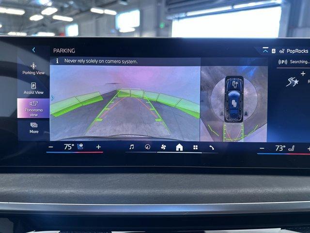 new 2026 BMW X7 car, priced at $99,850