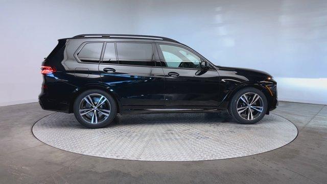 new 2026 BMW X7 car, priced at $99,850