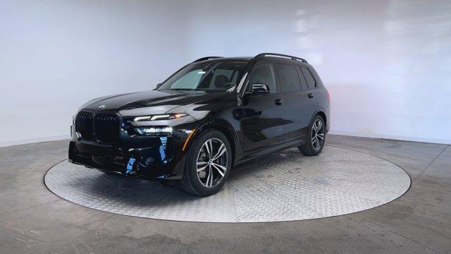 new 2026 BMW X7 car, priced at $99,850