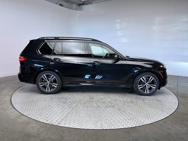 new 2026 BMW X7 car, priced at $99,850