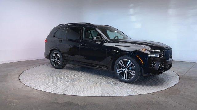 new 2026 BMW X7 car, priced at $99,850