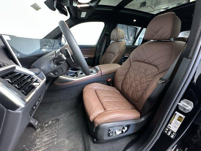 new 2026 BMW X7 car, priced at $99,850