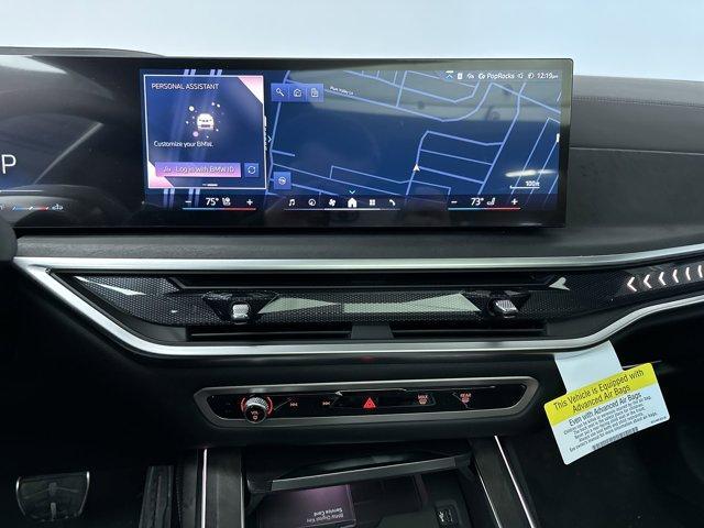 new 2026 BMW X7 car, priced at $99,850