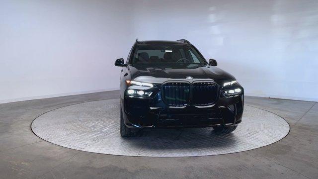 new 2026 BMW X7 car, priced at $99,850