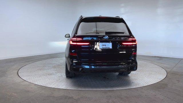 new 2026 BMW X7 car, priced at $99,850