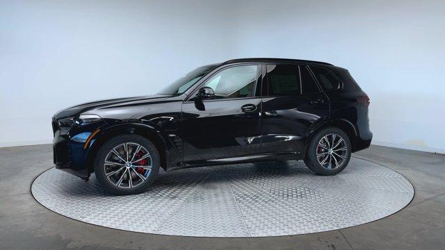 new 2026 BMW X5 PHEV car, priced at $88,275