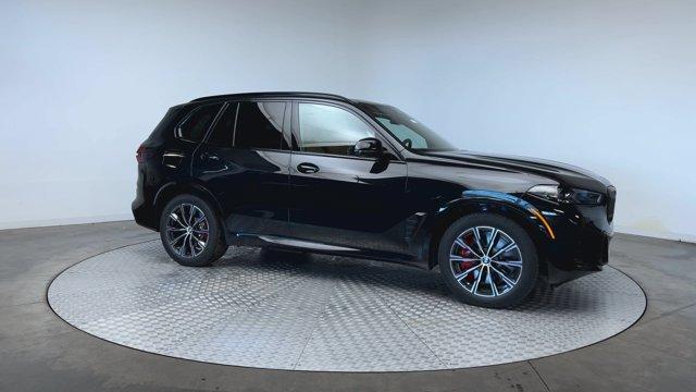 new 2026 BMW X5 PHEV car, priced at $88,275