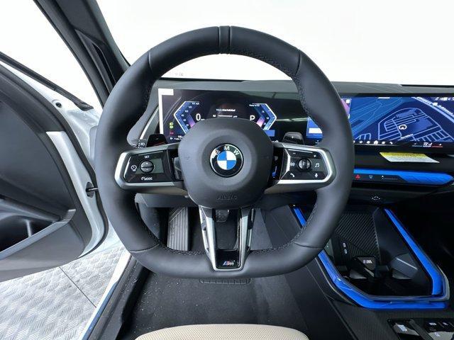 new 2026 BMW X3 car, priced at $58,780