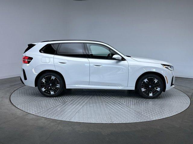 new 2026 BMW X3 car, priced at $58,780
