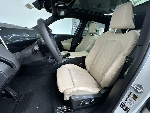 new 2026 BMW X3 car, priced at $58,780