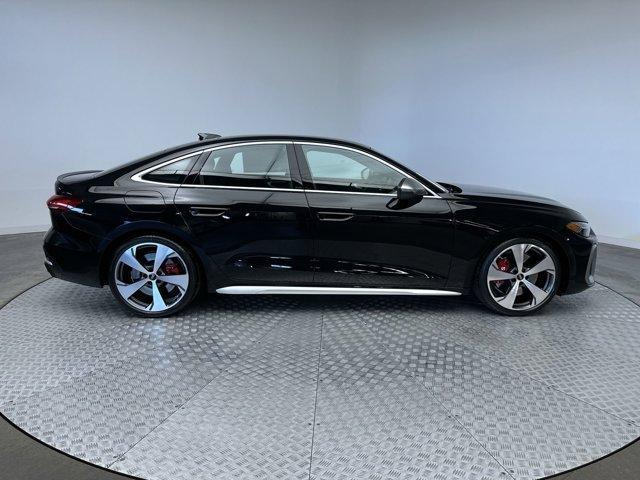 used 2025 Audi S5 car, priced at $59,971