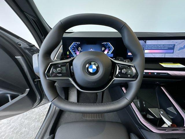 new 2026 BMW X3 car, priced at $61,000