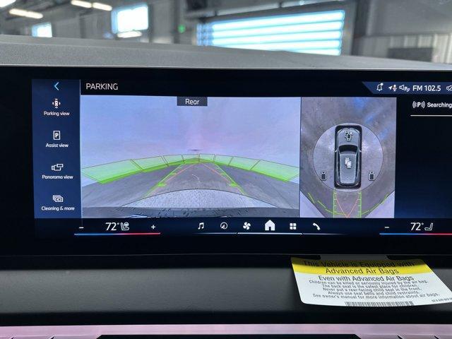 new 2026 BMW X3 car, priced at $61,000