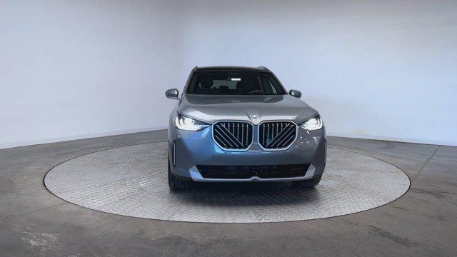 new 2026 BMW X3 car, priced at $61,000