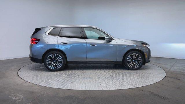 new 2026 BMW X3 car, priced at $61,000