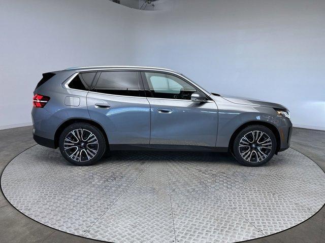 new 2026 BMW X3 car, priced at $61,000