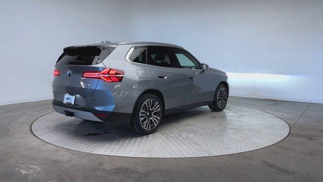 new 2026 BMW X3 car, priced at $61,000
