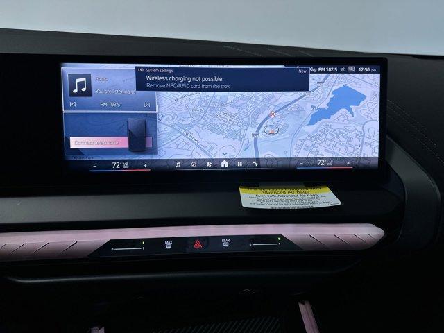 new 2026 BMW X3 car, priced at $61,000