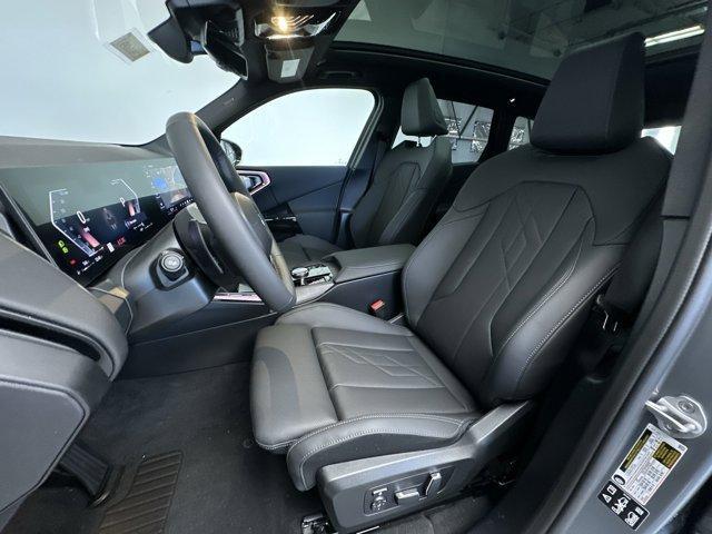 new 2026 BMW X3 car, priced at $61,000