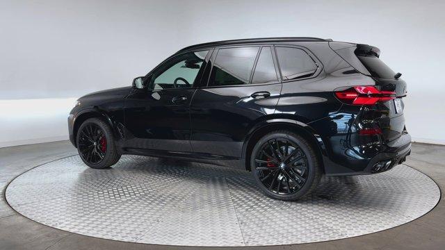 new 2026 BMW X5 car, priced at $111,850