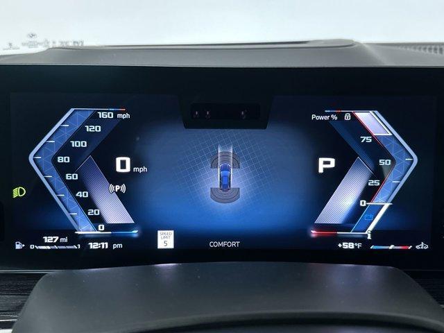 new 2026 BMW X5 car, priced at $111,850