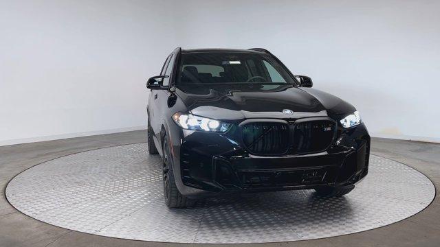 new 2026 BMW X5 car, priced at $111,850