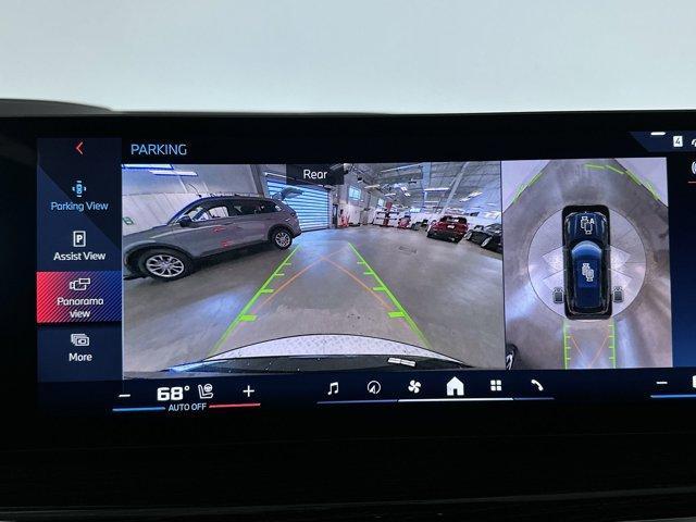 new 2026 BMW X5 car, priced at $111,850