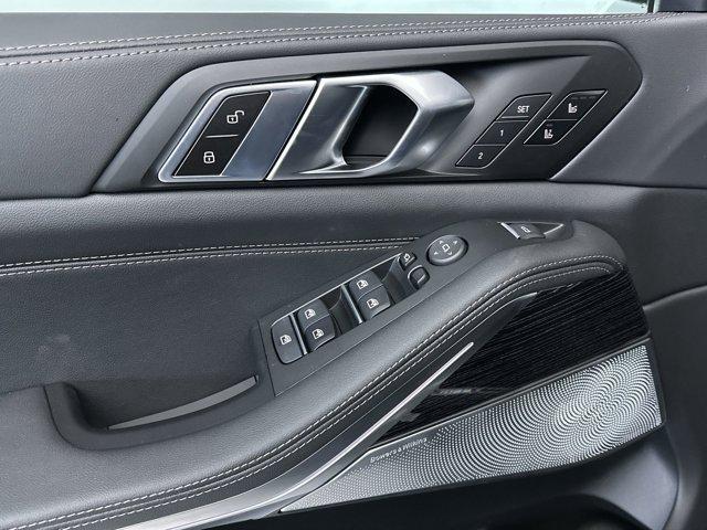 new 2026 BMW X5 car, priced at $111,850