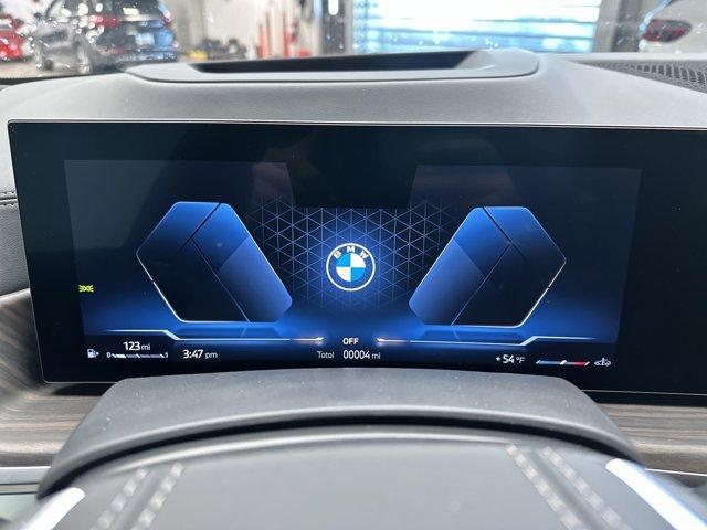 used 2026 BMW X5 car, priced at $78,100