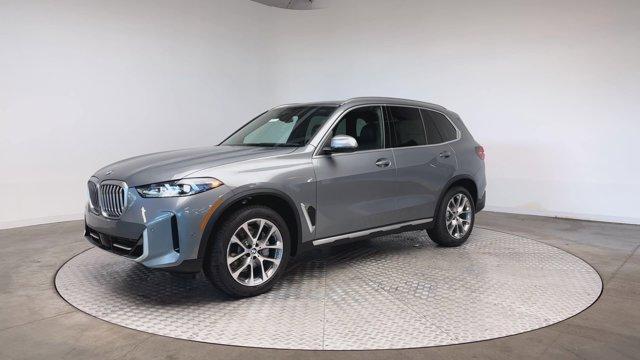 used 2026 BMW X5 car, priced at $78,100