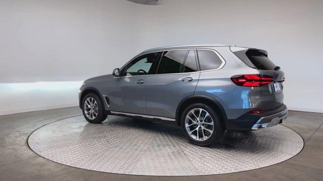 used 2026 BMW X5 car, priced at $78,100
