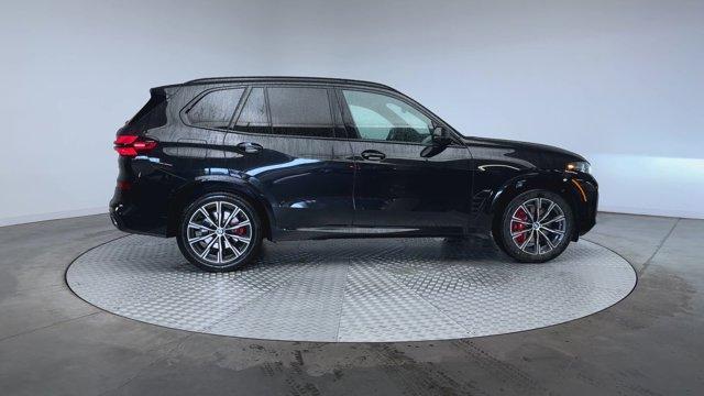 new 2026 BMW X5 car, priced at $88,075