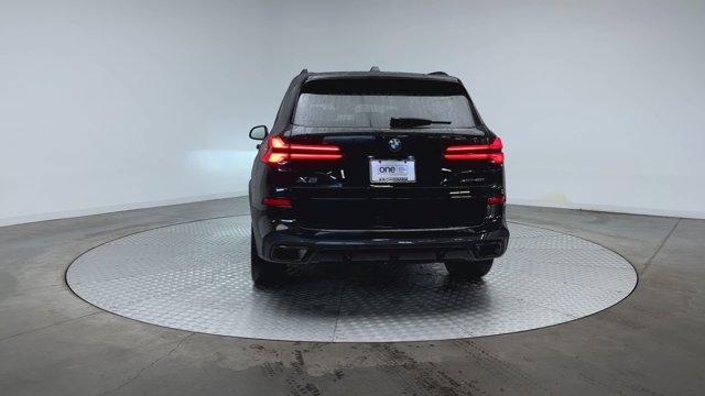 new 2026 BMW X5 car, priced at $88,075