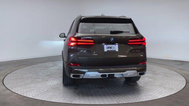 new 2026 BMW X5 PHEV car, priced at $81,925